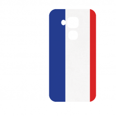 Силиконов гръб за Huawei Nova Plus - france