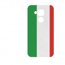 Силиконов гръб за Huawei Nova Plus - italy
