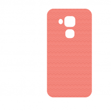 Силиконов гръб за Huawei Nova Plus - palette