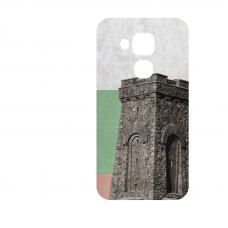 Силиконов гръб за Huawei Nova Plus - shipka