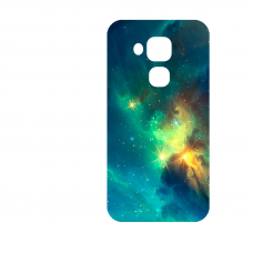 Силиконов гръб за Huawei Nova Plus - starts2