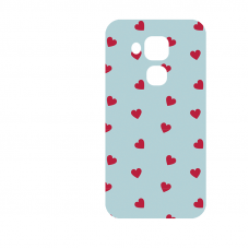 Силиконов гръб за Huawei Nova Plus - valentine1