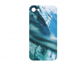 Силиконов гръб за Apple iPhone 7 - Water2016