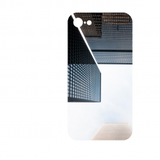 Силиконов гръб за Apple iPhone SE - buildgins