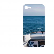 Силиконов гръб за Samsung Galaxy J7 2017 - yacht