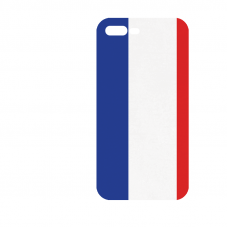Силиконов гръб за Apple iPhone 7 Plus - france