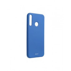 Гръб Roar Colorful Jelly Case - Apple iPhone 11 - син