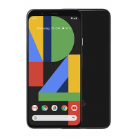 Google Pixel 4 XL 64GB Black