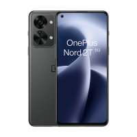 OnePlus Nord 2T 5G 256GB 12GB RAM Dual Grey