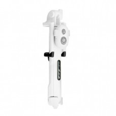 Комбиниран Селфи Стик С Трипод И Bluetooth - LG K22 White