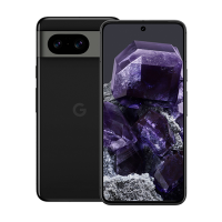 Google Pixel 8 5G 128GB 8GB RAM Dual Obsidian Black