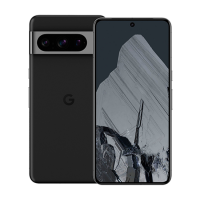 Google Pixel 8 Pro 5G 256GB 12GB RAM Dual Obsidian Black