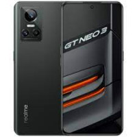 Realme GT Neo 3 5G 150W Dual Sim 12GB RAM 256GB Black