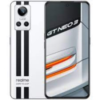 Realme GT Neo 3 5G 150W Dual Sim 12GB RAM 256GB White