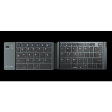 Клавиатура Devia Lingo series foldable wireless keyboard