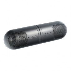 Bluetooth speaker STEREO SP-020 black