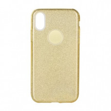 Гръб Forcell SHINING Case За Samsung Galaxy A51 5G Gold