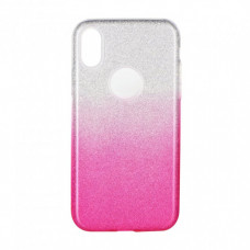 Гръб Forcell SHINING Case За Samsung Galaxy A51 5G Pink