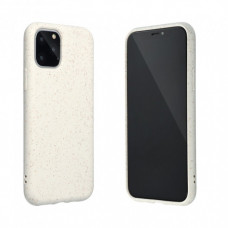 Биоразградим Гръб Forcell BIO Zero Waste Case За Samsung Galaxy A51 5G White