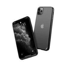 Гръб Forcell NEW ELECTRO MATT- Apple iPhone 11 Pro черен