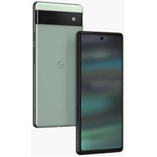Google Pixel 6a 5G 128GB 6GB RAM Green