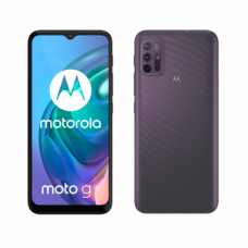 Motorola Moto G10 64GB 4GB RAM Dual Grey