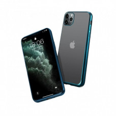 Гръб Forcell NEW ELECTRO MATT - Apple iPhone 12 зелен