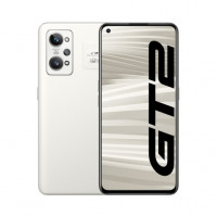 Realme GT 2 5G 256GB 12GB RAM Dual White