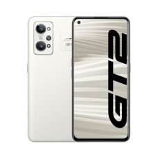 Realme GT 2 5G 128GB 8GB RAM Dual White