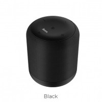 HOCO bluetooth speaker BS30 wireless - Apple iPhone 12 - черно