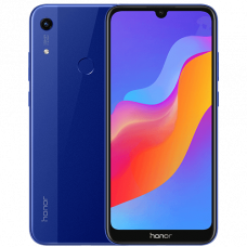 Удароустойчив Privacy протектор Devia - Huawei Honor 8A