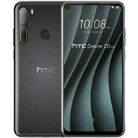 HTC Desire 20 Pro 128GB Dual Black