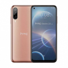 HTC Desire 22 Pro 5G 128GB 8GB RAM Dual Gold