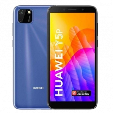 Huawei Y5P (2020) Dual Sim 2GB RAM 32GB Blue