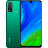 Huawei P Smart (2020) Dual Sim 4GB RAM 128GB Green