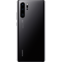 Huawei P30 Pro Dual Sim 128GB Black