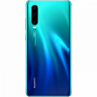 Huawei P30 Pro Dual Sim 256GB Blue