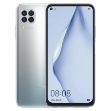 Huawei P40 Lite Dual Sim 6GB RAM 128GB Grey