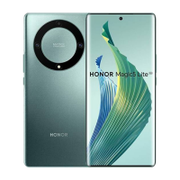 Honor Magic5 Lite 5G 128GB 6GB RAM Dual Green