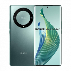 Honor Magic5 Lite 5G 256GB 8GB RAM Dual Green