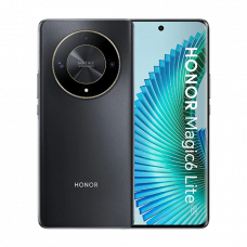 Honor Magic6 Lite 5G 256GB 8GB RAM Dual Black