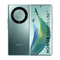 Honor Magic6 Lite 5G 256GB 8GB RAM Dual Green