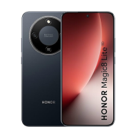 Honor Magic8 Lite 5G 512GB 8GB RAM Dual Black