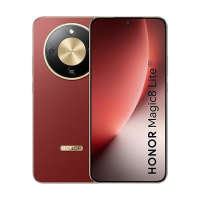 Honor Magic8 Lite 5G 512GB 8GB RAM Dual Reddish Brown