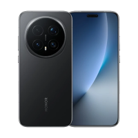 Honor Magic8 Pro 5G 512GB 12GB RAM Dual Black