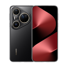 Huawei Pura 80 Ultra 4G 512GB 16GB RAM Dual Black