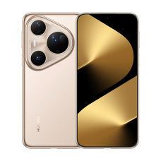Huawei Pura 80 Ultra 4G 512GB 16GB RAM Dual Gold