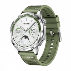 Huawei Watch GT 4 46mm (Phoinix-B19W) Green