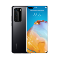 Huawei P40 Pro 5G 256GB Dual Black