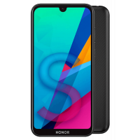 Honor 8s 32GB Black